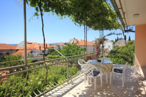 Гостиница Apartment Orebic 10159b  Оребич